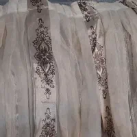 پرده|پرده، رانر، رومیزی|خواف, |دیوار