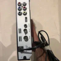دی وی دی مارشال ۵۰۲۱|پخش‌کننده DVD و ویدیو|تهران, سعادت‌آباد|دیوار