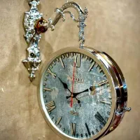 سالت دیواری|ساعت دیواری و تزئینی|خمین, |دیوار