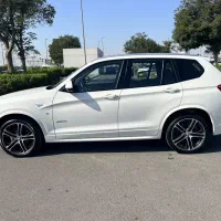 BMW X3(واردات انواع گذر مناطق آزاد)|خودرو سواری و وانت|رشت, گلسار|دیوار