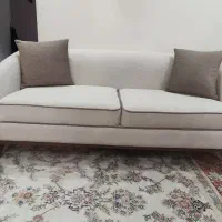 مبل راحتی ۸نفره ماهور