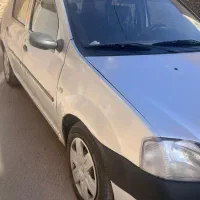 ال ۹۰ مدل ۸۶ نقره‌ای /شاسی سالم /مانیتور و لوازم|خودرو سواری و وانت|یزد, |دیوار