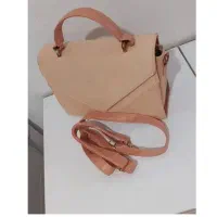 کیف گلبهی نو  اصلا استفاده نشده