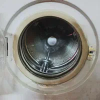 فروش لباسشویی ارج و یخچال الکترو استیل|ماشین لباسشویی و خشک‌کن لباس|تهران, قیام|دیوار