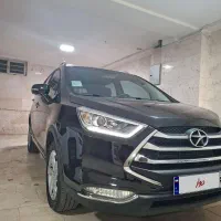 جک s3 1401 بی رنگ|خودرو سواری و وانت|اردبیل, |دیوار