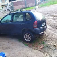 اوپل کورسا 1994رنگ سرمه ای