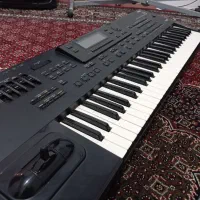 ارگ i3(تری) حرفهای