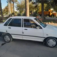 پراید مدل ۹۲