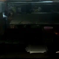 میز تلوزیون 43 تا 50 اینچ