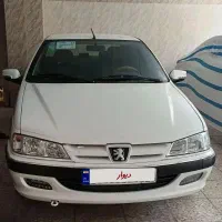 پژو پارس سفارشی Xu7p|خودرو سواری و وانت|کرمانشاه, |دیوار