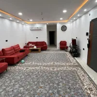آپارتمان کلید اول/۱۵۰متر/محدوده عدل
