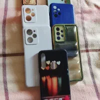 کاور گوشی کاور موبایل سامسونگ و شیائومی