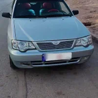 پراید هاج بگ 111