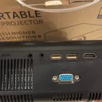 ویدیو پروژکتور|تلویزیون و پروژکتور|تهران, قیطریه|دیوار