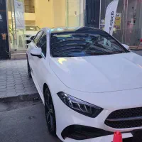 benz a200l 2025|خودرو سواری و وانت|گرگان, |دیوار