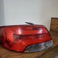 یک‌عدد‌چراغ‌خطر‌رانا‌پلاس