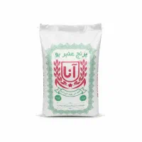 برنج عنبربو اعلا آنا