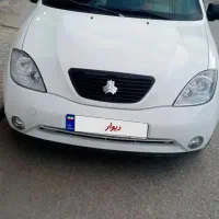 تیبا 2 مدل 99 بدون رنگ شاسی پلمپ|خودرو سواری و وانت|تربت‌حیدریه, منظر|دیوار