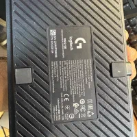 کیبورد مکانیکال لاجیتک G512 SE|قطعات و لوازم جانبی رایانه|اهواز, کوی ملی راه|دیوار