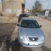 تیبا صندوق دار مدل ۹۰