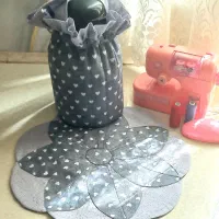 دوخت سرویس آشپزخانه