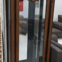 بوفه تمام چوب گردو