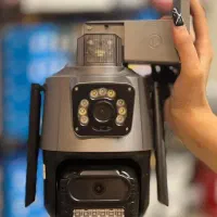 متنوع ترین دوربین مداربسته