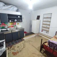 سوییت ۲۵ متری واقع در خیابان معلم