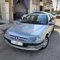 پارس ۸۵ دوگانه