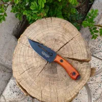 چاقو کمپینگ حرفه ای زنجان
