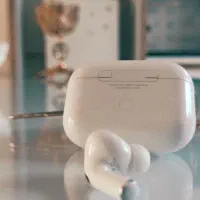 AirPods Pro|لوازم جانبی موبایل و تبلت|ارومیه, |دیوار
