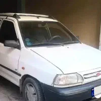 پراید131 مدل90