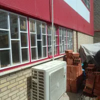 جمع آوری سرویس و نصب انواع کولرهای گازی