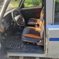 مزدا دوکابین ۲۰۰۰ ژاپن|خودرو سواری و وانت|آزادشهر, |دیوار