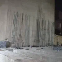 نیازمند اوستا کار قالبندبندوارماتوربند