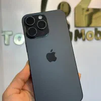 آیفون ۱۵ پرومکس