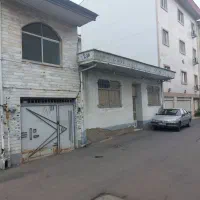 فروش ویلایی 175 متر کلنگی با مجوز ساخت|فروش خانه و ویلا|رشت, رودبارتان|دیوار