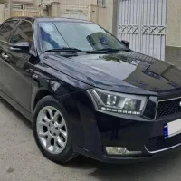 دنا پلاس توربو اتوماتیک آپشنال