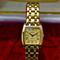 ساعت رادو زنانه   RADO