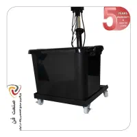 پنکه مه پاش رین فن (ایستاده) . RAINFAN|پنکه و تصفیهکنندهٔ هوا|تهران, علم و صنعت|دیوار