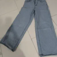 شلوار لی