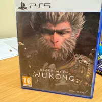 بازی wukong|کنسول، بازی ویدئویی و آنلاین|تهران, نیاوران|دیوار