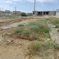 زمین تجاری خیابان ۲۴ متری