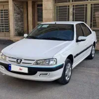 پژو پارس موتور جدید مدل ۱۴۰۲ ، دریچه گاز سیمی درحد