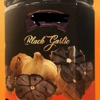 سیر سیاه