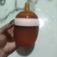 شیشه شیر بچه