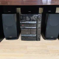 فروش نیم ست حرفه‌ای اون کیو