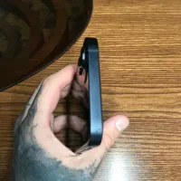 Iphone 12 ایفون ۱۲ مشکی گیگ 128|موبایل|تهران, اباذر|دیوار