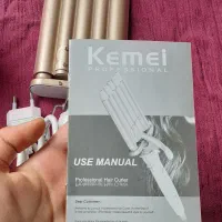 دستگاه فر عربی(رترو)kemei