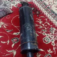 اگزوز 106پراید